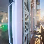 Diamond Apartment
