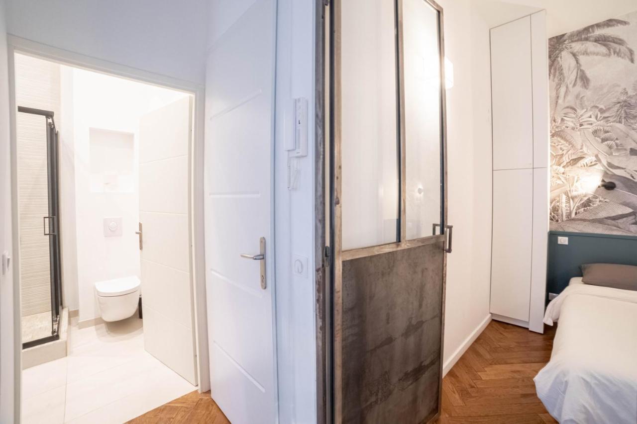 Apartment Diamond