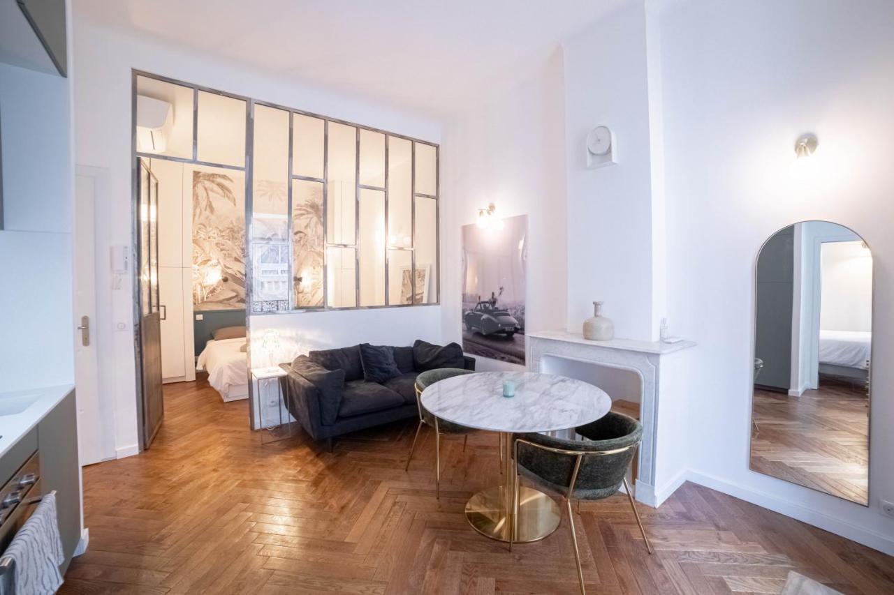 Apartment Diamond Cannes