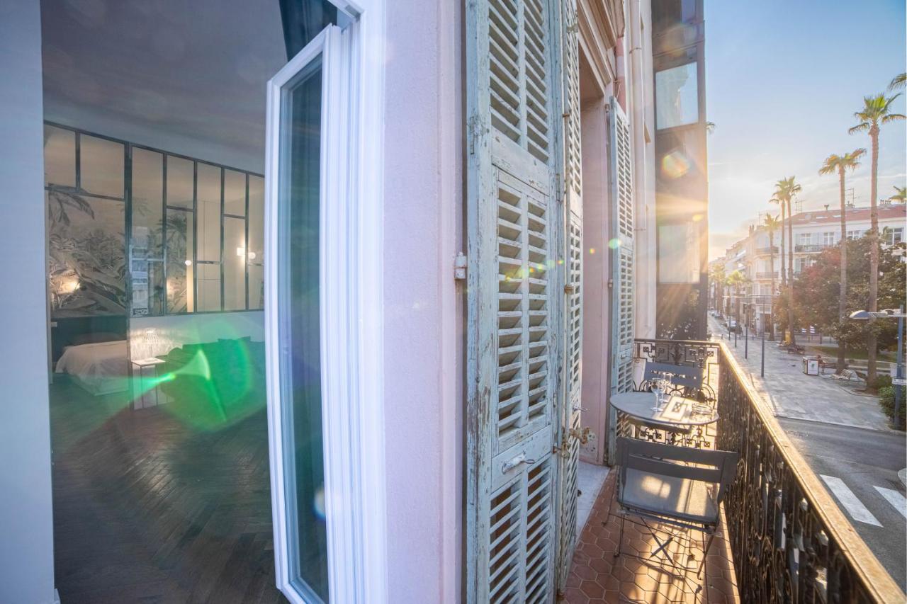 Diamond Apartment Cannes