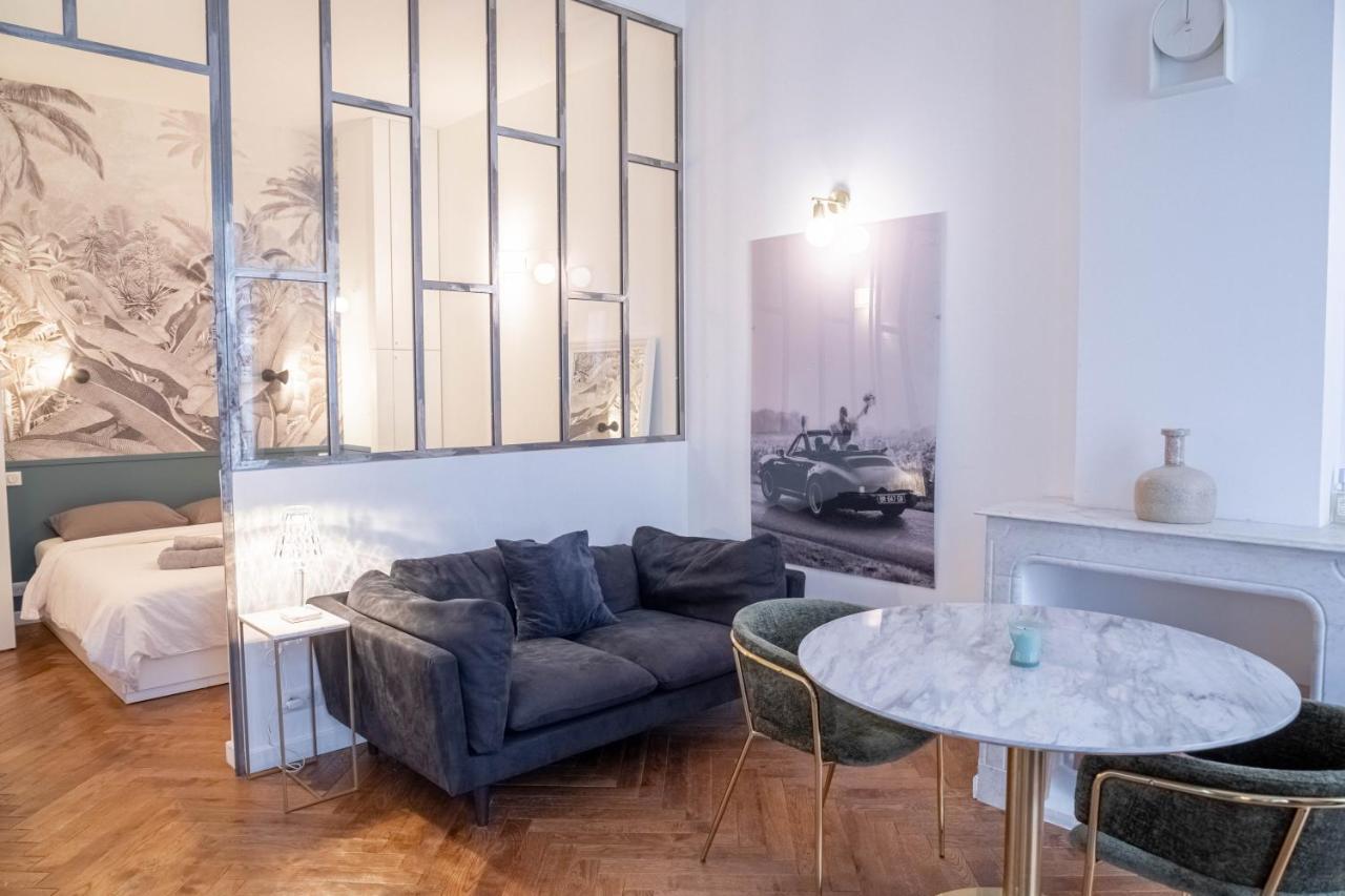 Apartment Diamond